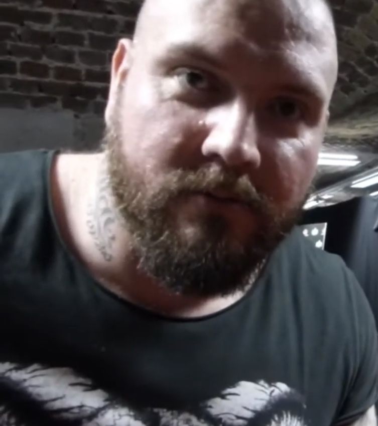 True Geordie