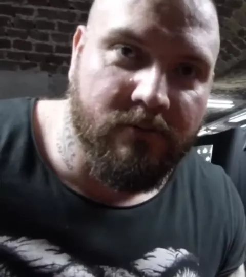 True Geordie