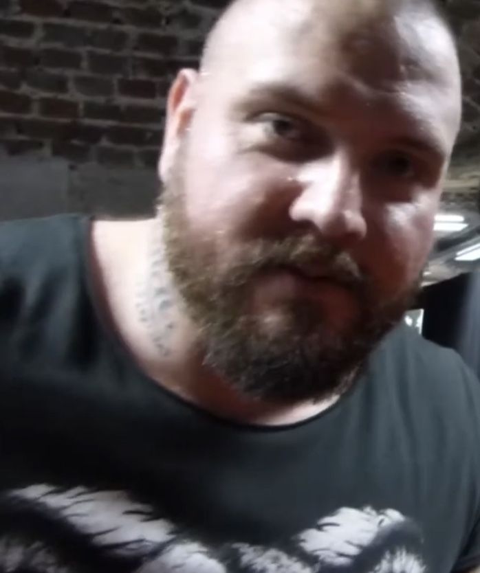 True Geordie