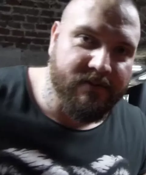 True Geordie