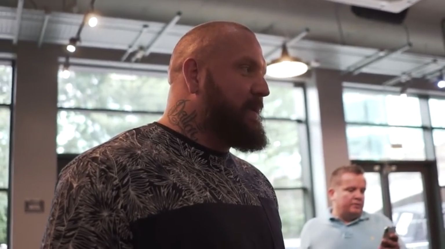 True Geordie