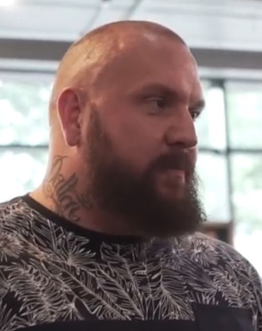 True Geordie
