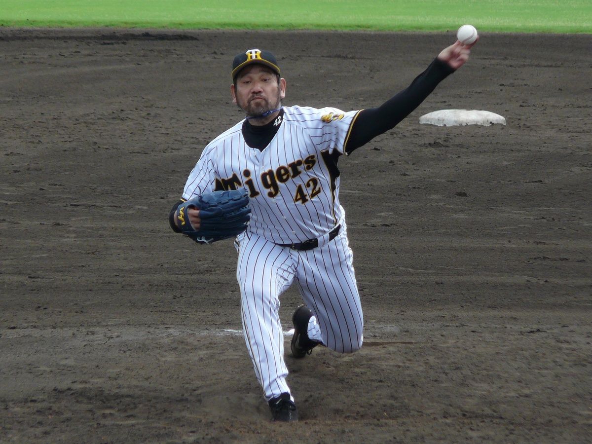Tsuyoshi Shimoyanagi