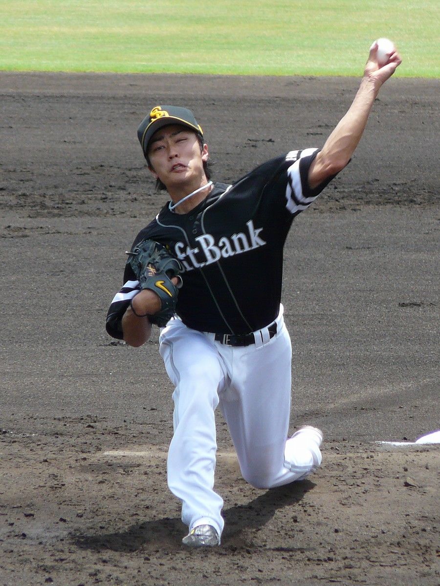 Tsuyoshi Wada