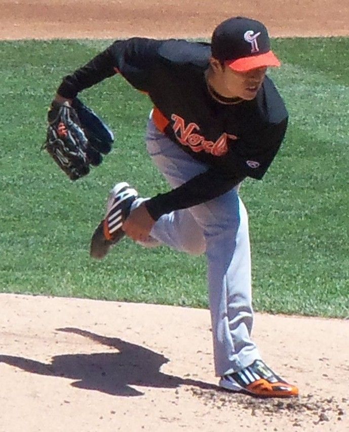 Tsuyoshi Wada