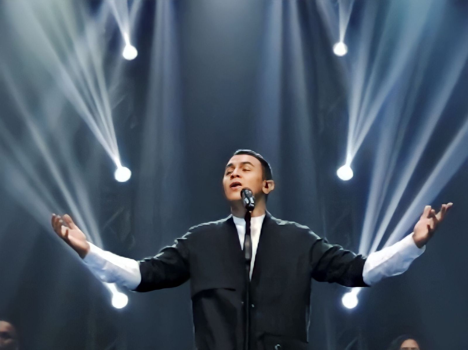 Tulus