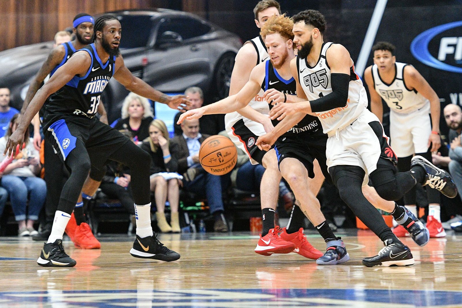 Tyler Ennis