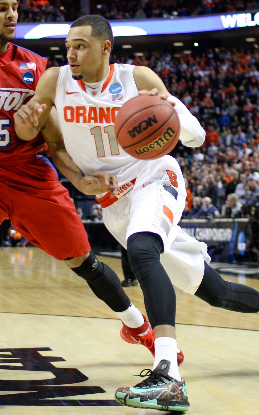 Tyler Ennis