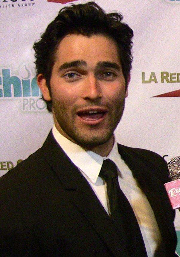 Tyler Hoechlin