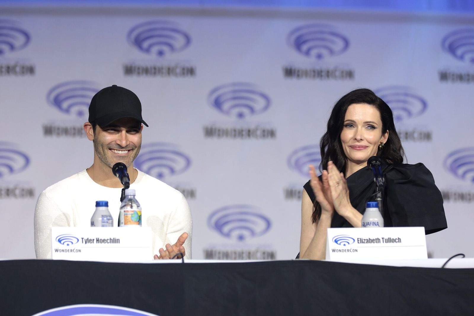 Tyler Hoechlin