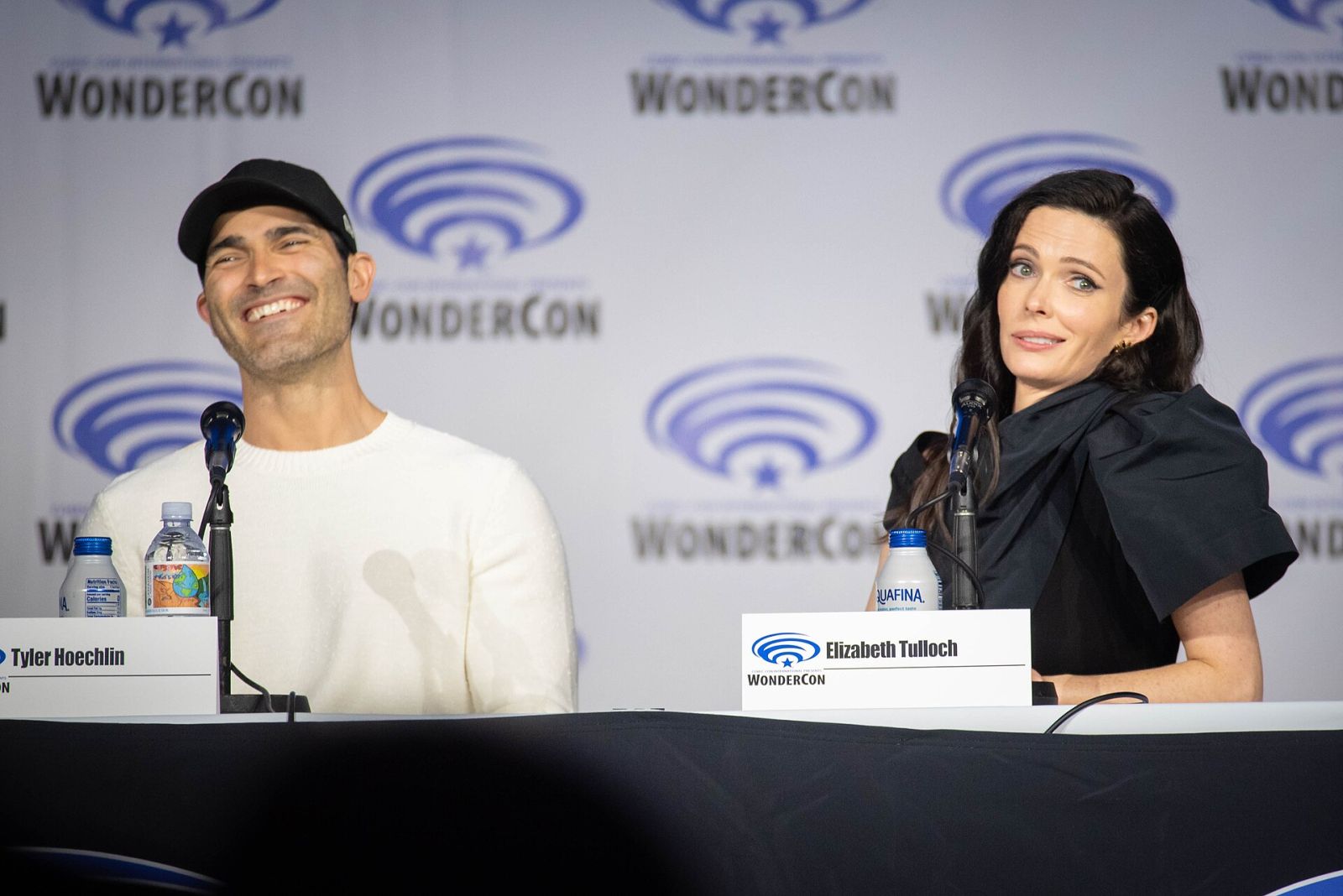 Tyler Hoechlin