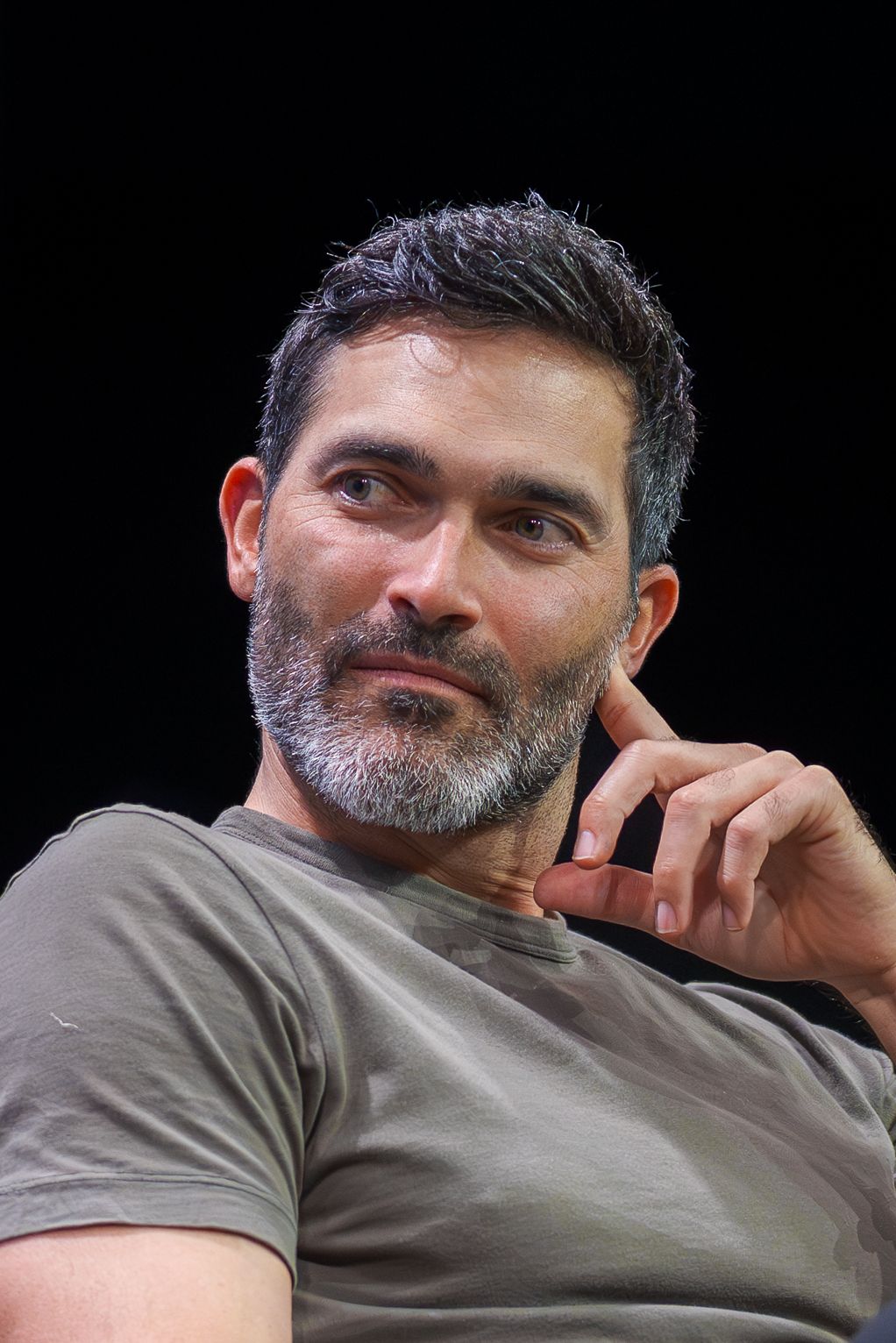 Tyler Hoechlin