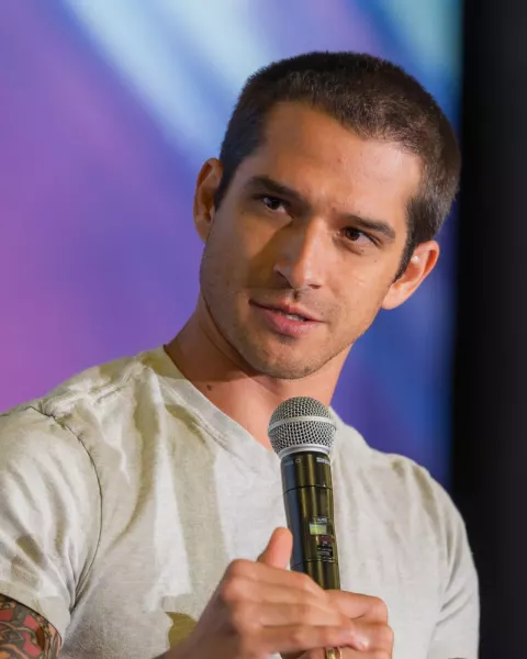 Tyler Posey