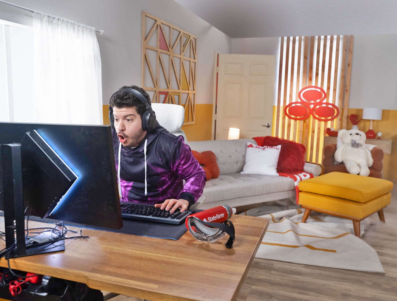 Typical Gamer