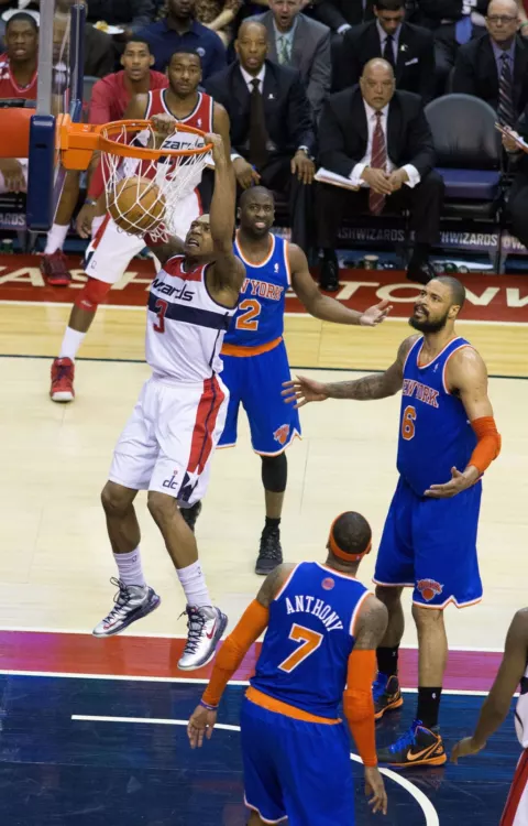 Tyson Chandler