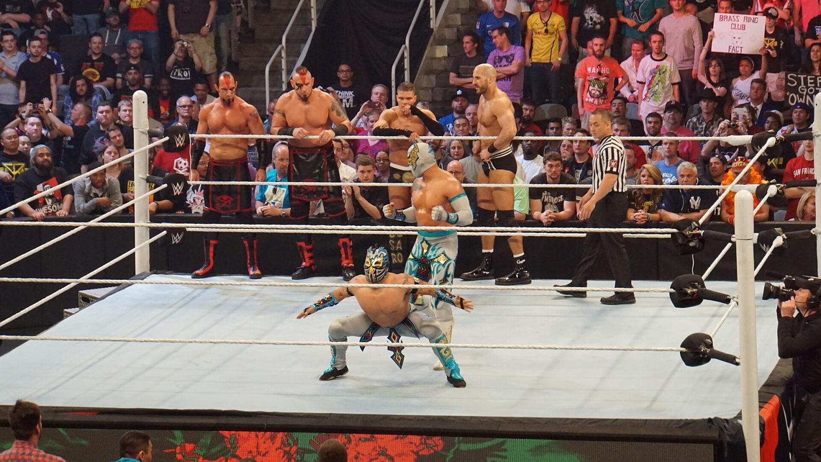 Tyson Kidd