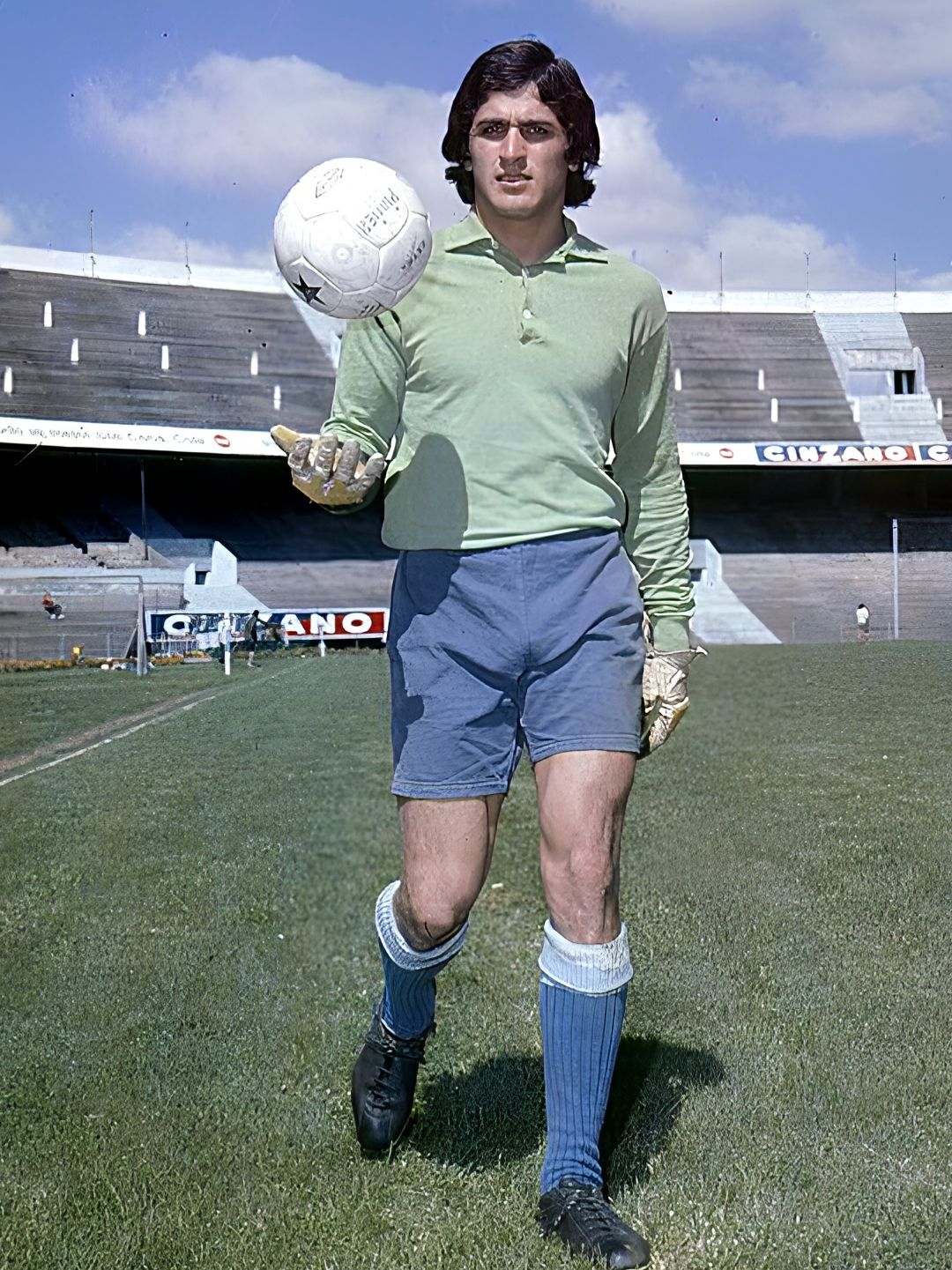 Ubaldo Fillol