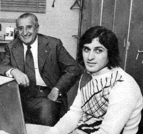 Ubaldo Fillol