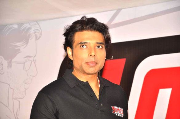 Uday Chopra