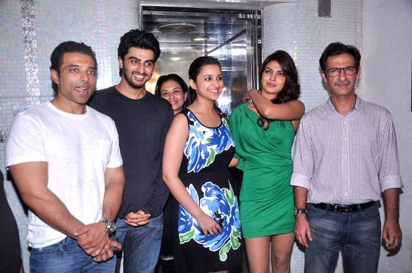 Uday Chopra