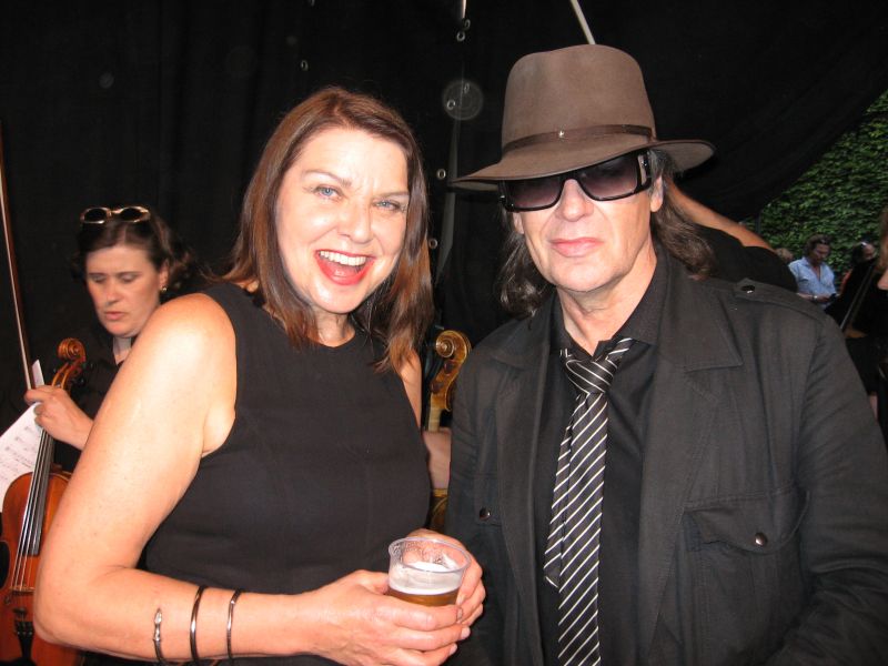 Udo Lindenberg