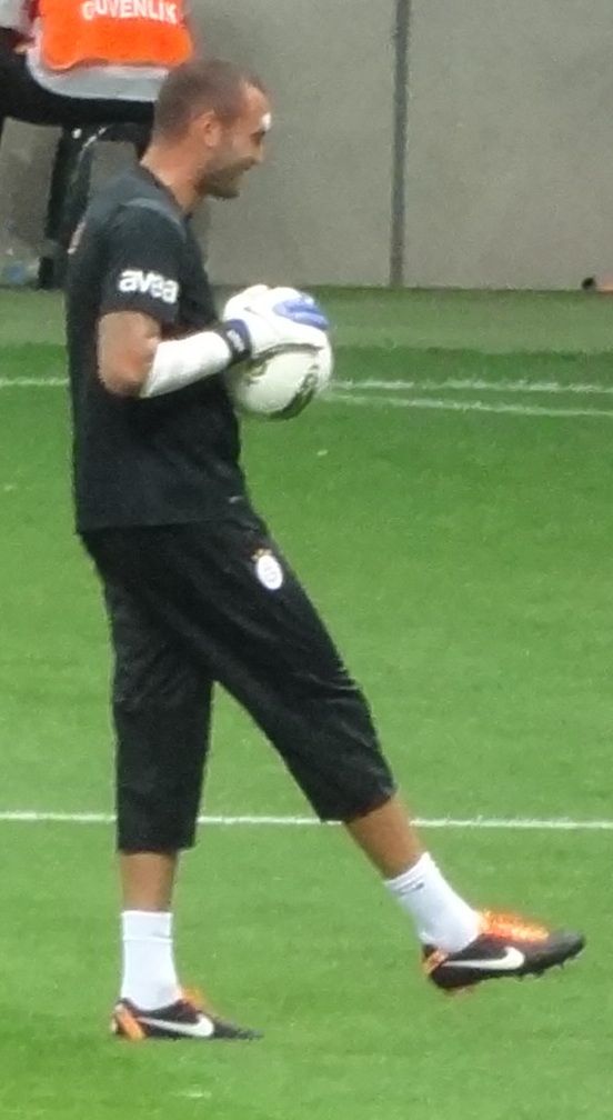 Ufuk Ceylan