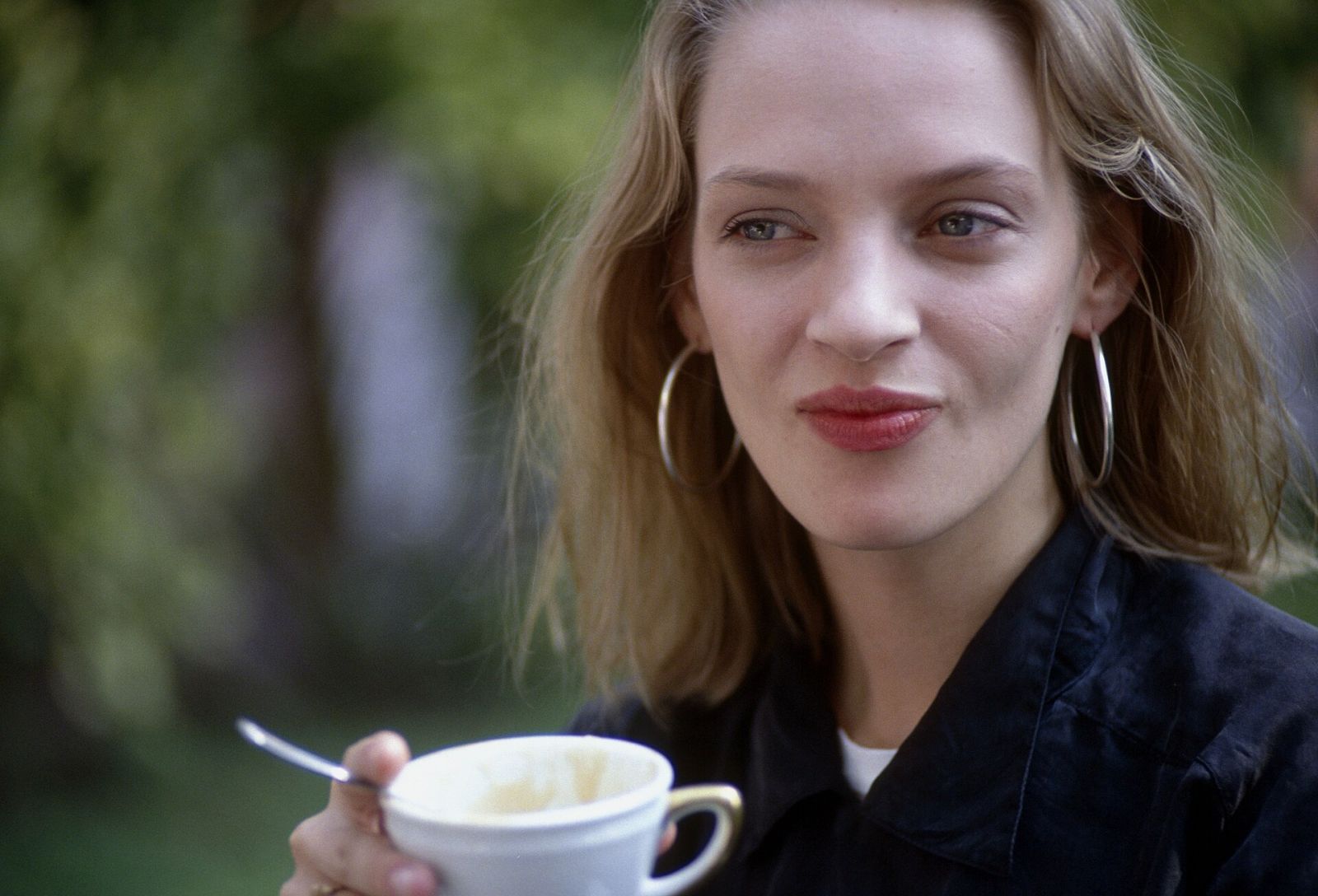 Uma Thurman