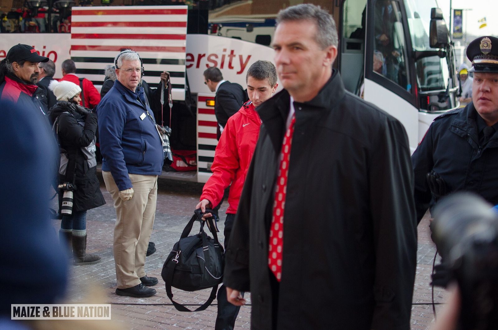 Urban Meyer