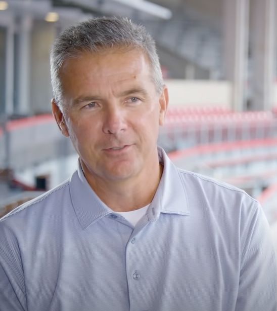 Urban Meyer