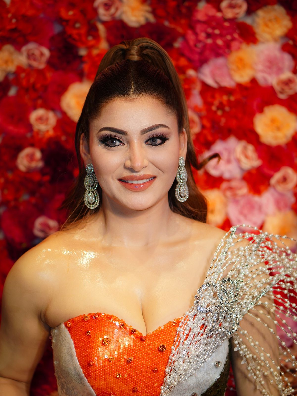 Urvashi Rautela