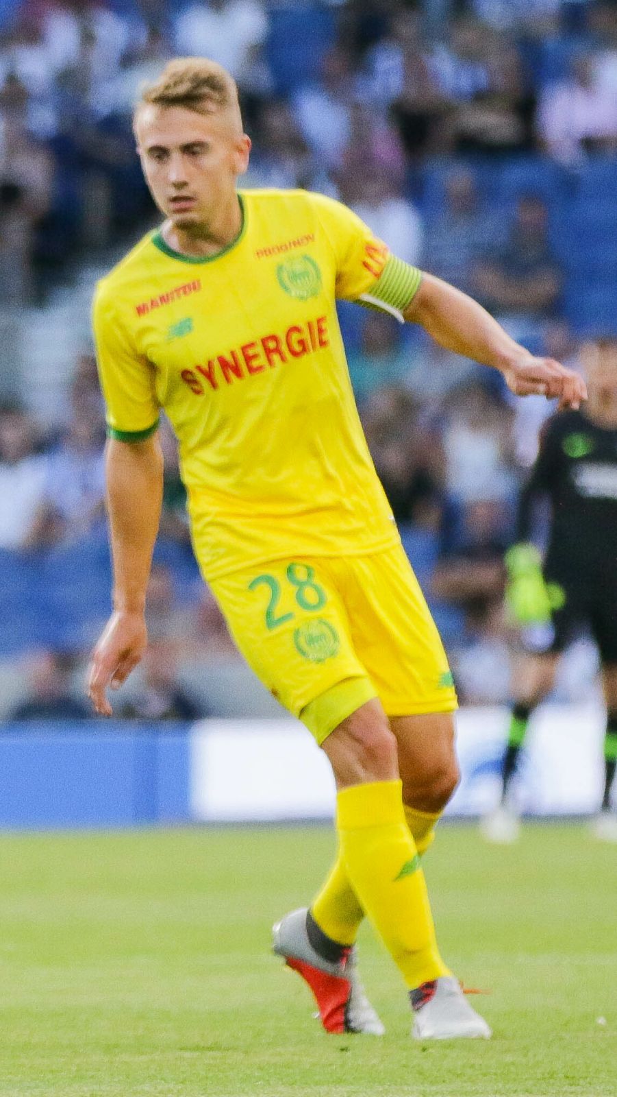 Valentin Rongier