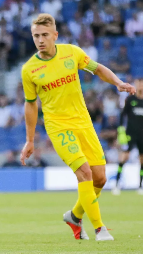 Valentin Rongier
