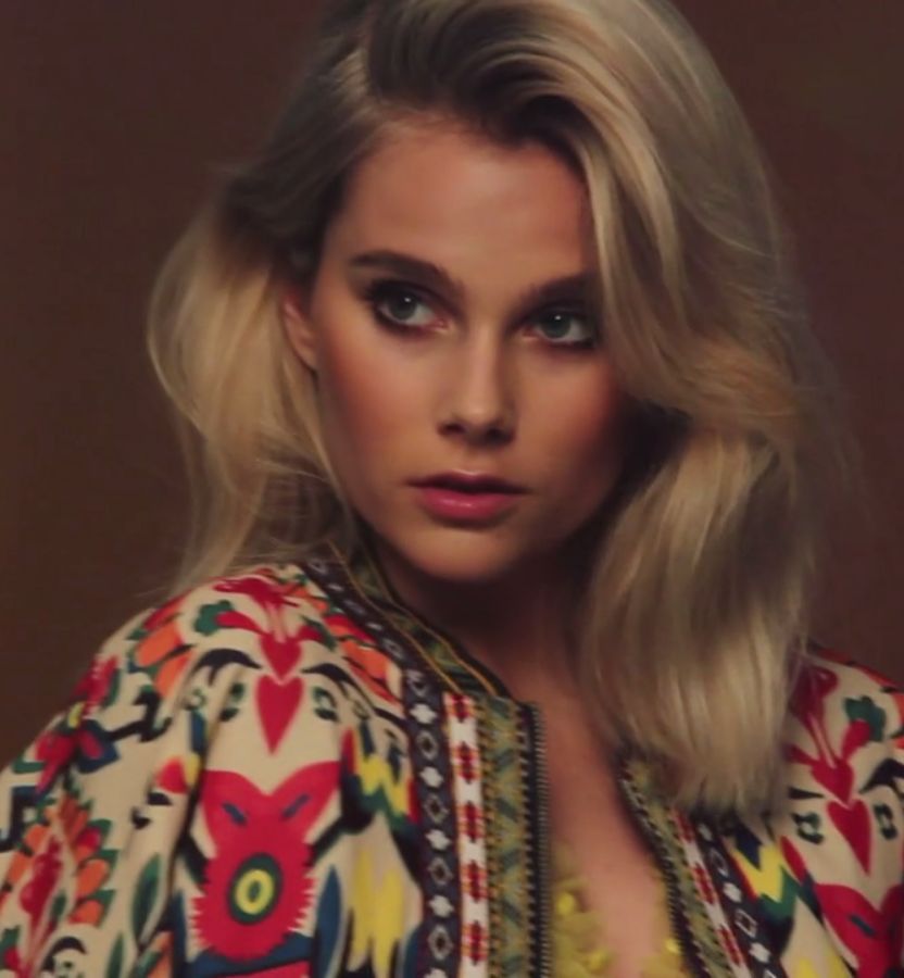 Valentina Zenere
