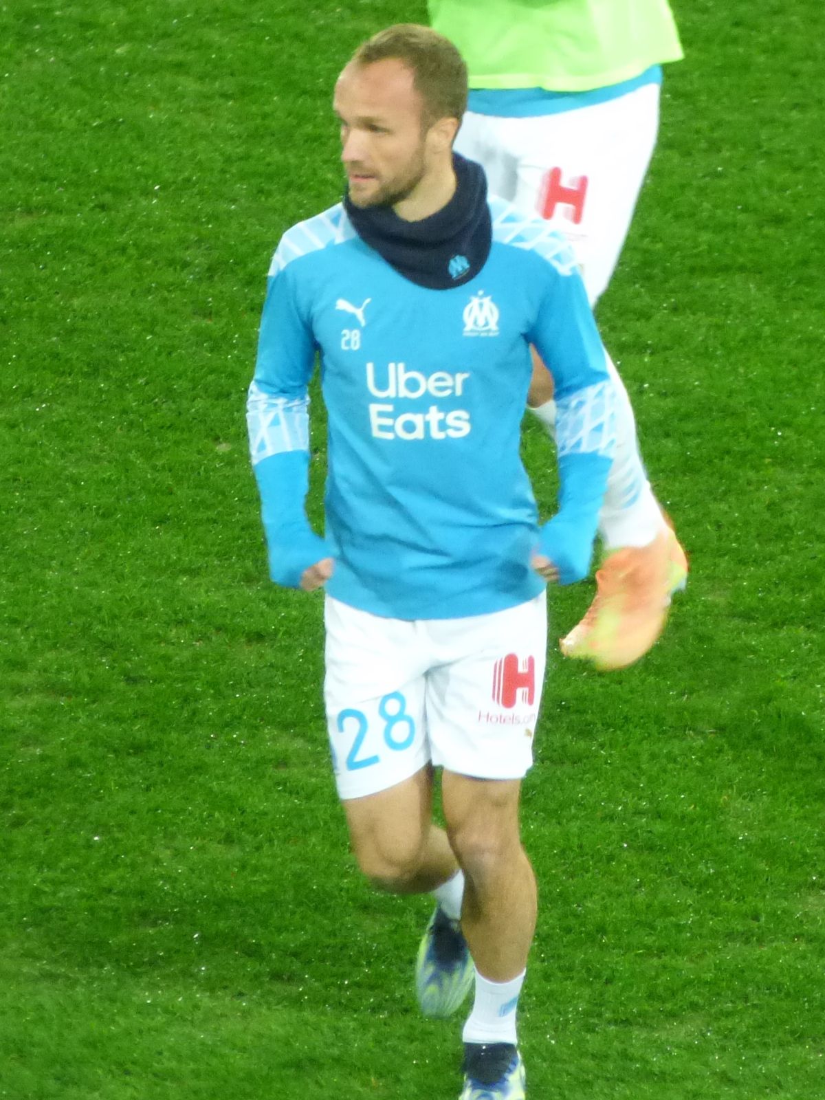 Valère Germain