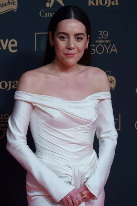 Valeria Castro