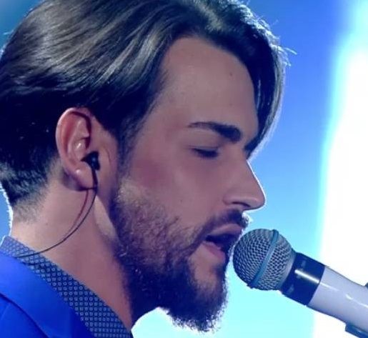 Valerio Scanu