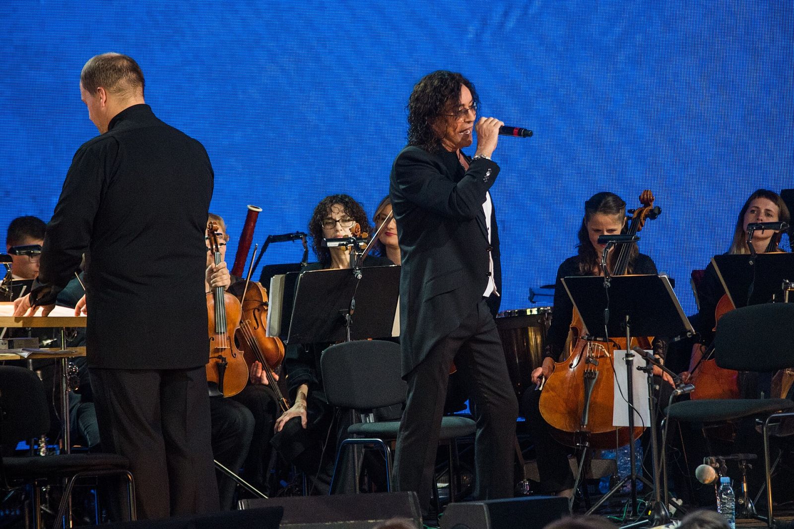 Valery Leontiev