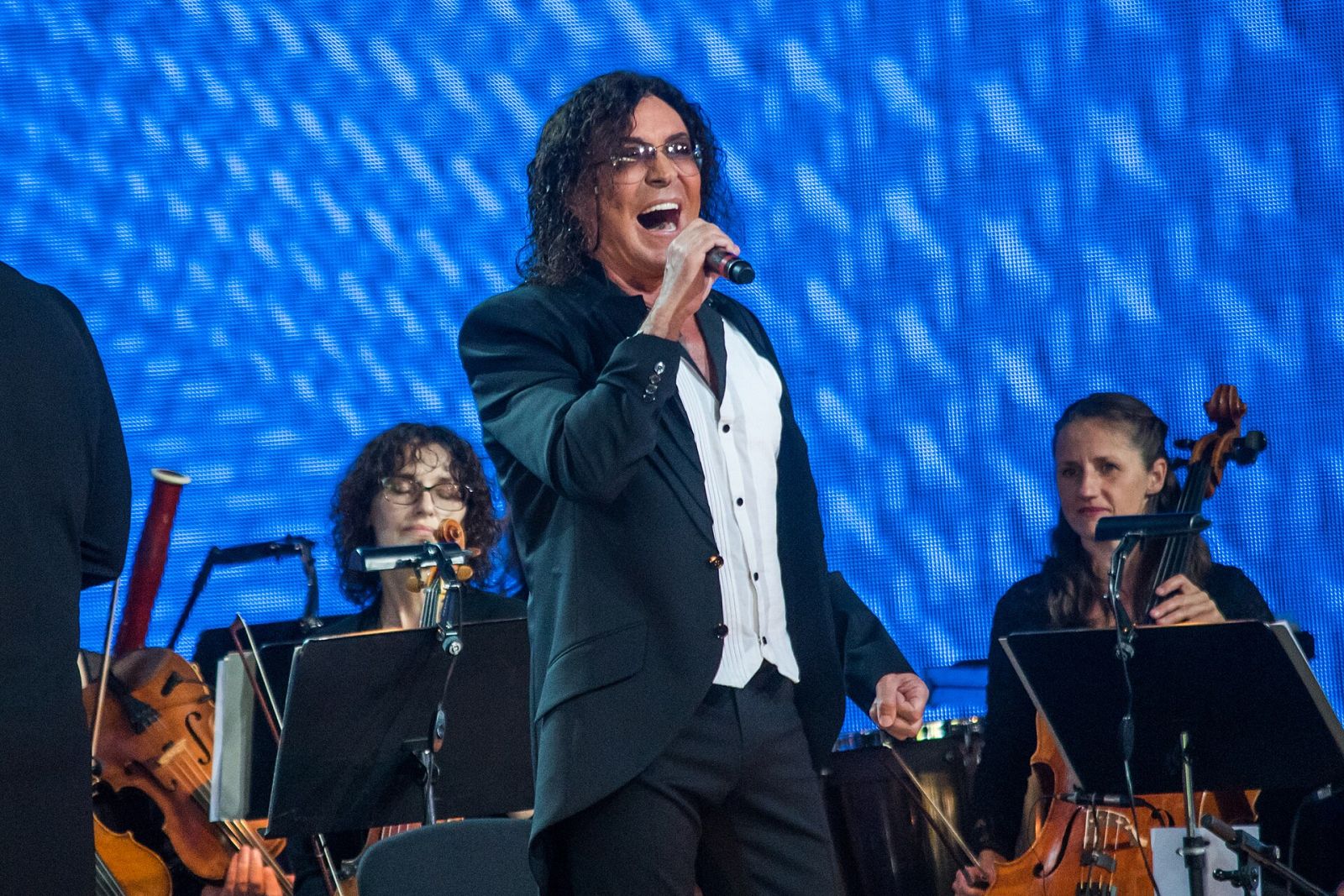 Valery Leontiev