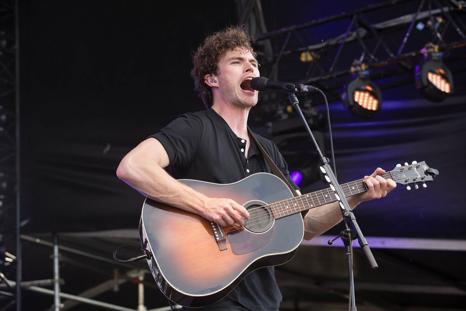 Vance Joy