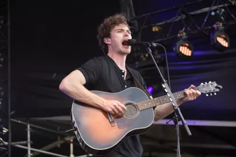 Vance Joy