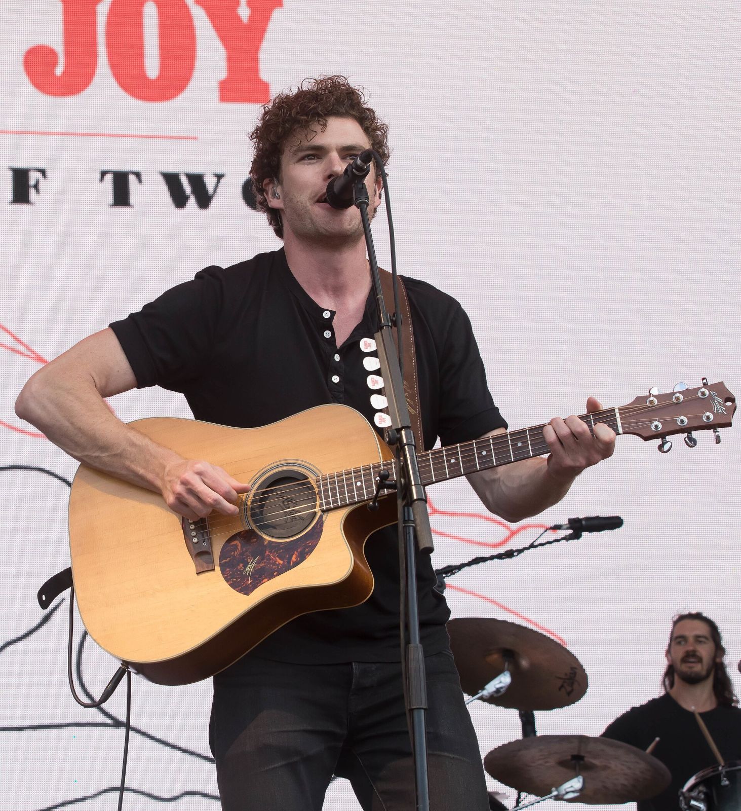 Vance Joy