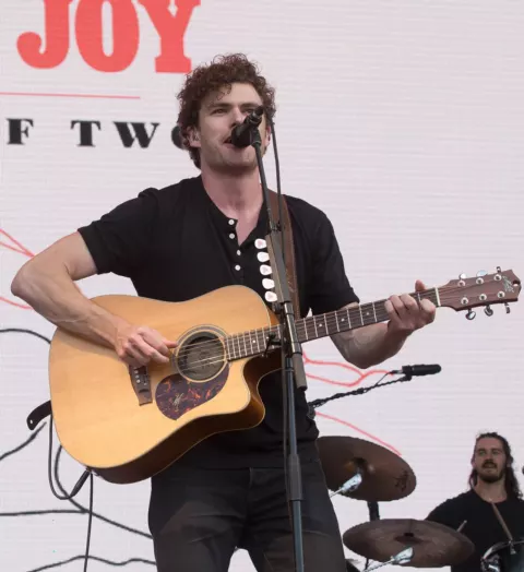 Vance Joy