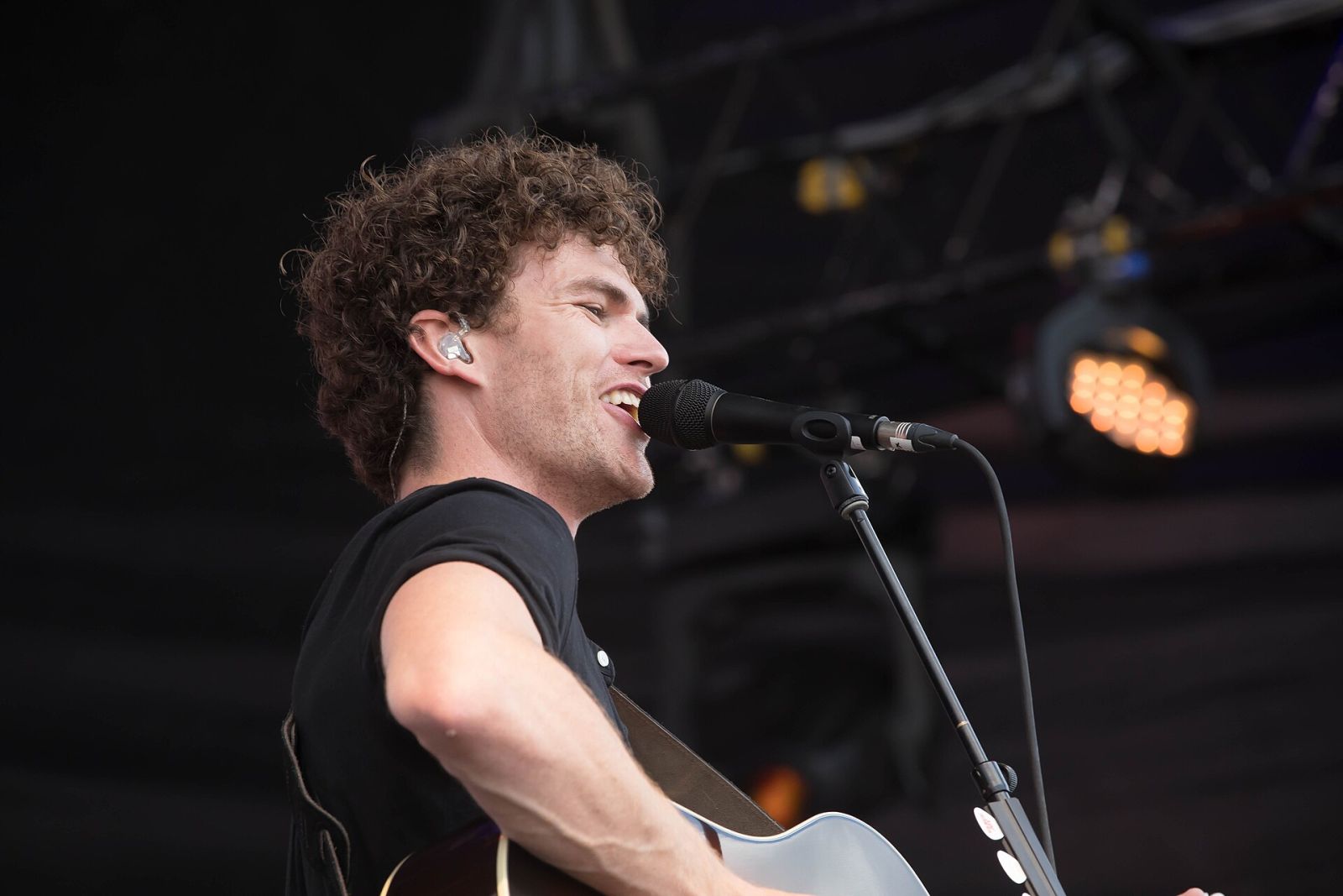Vance Joy