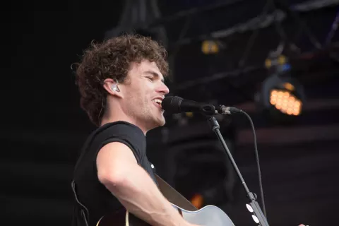 Vance Joy