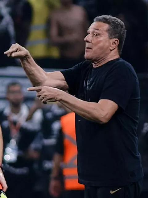 Vanderlei Luxemburgo