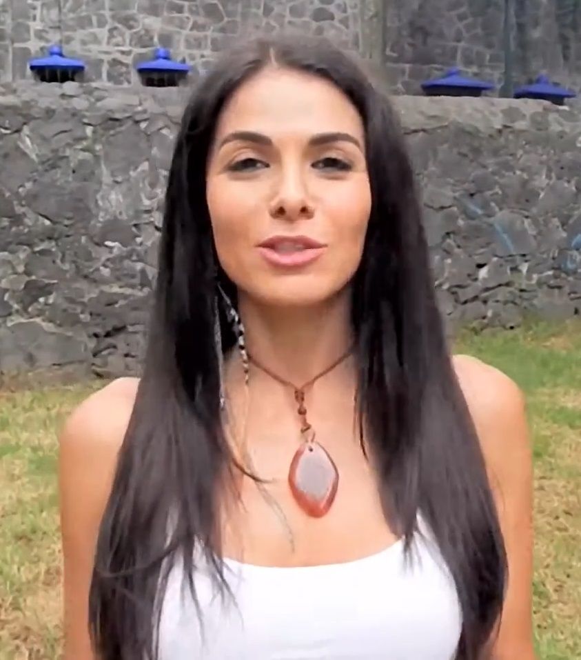 Vanessa Arias