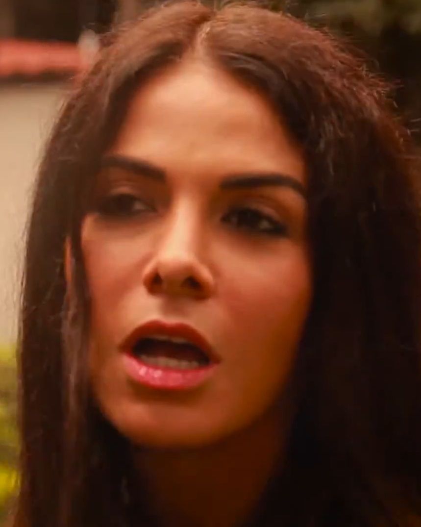 Vanessa Arias