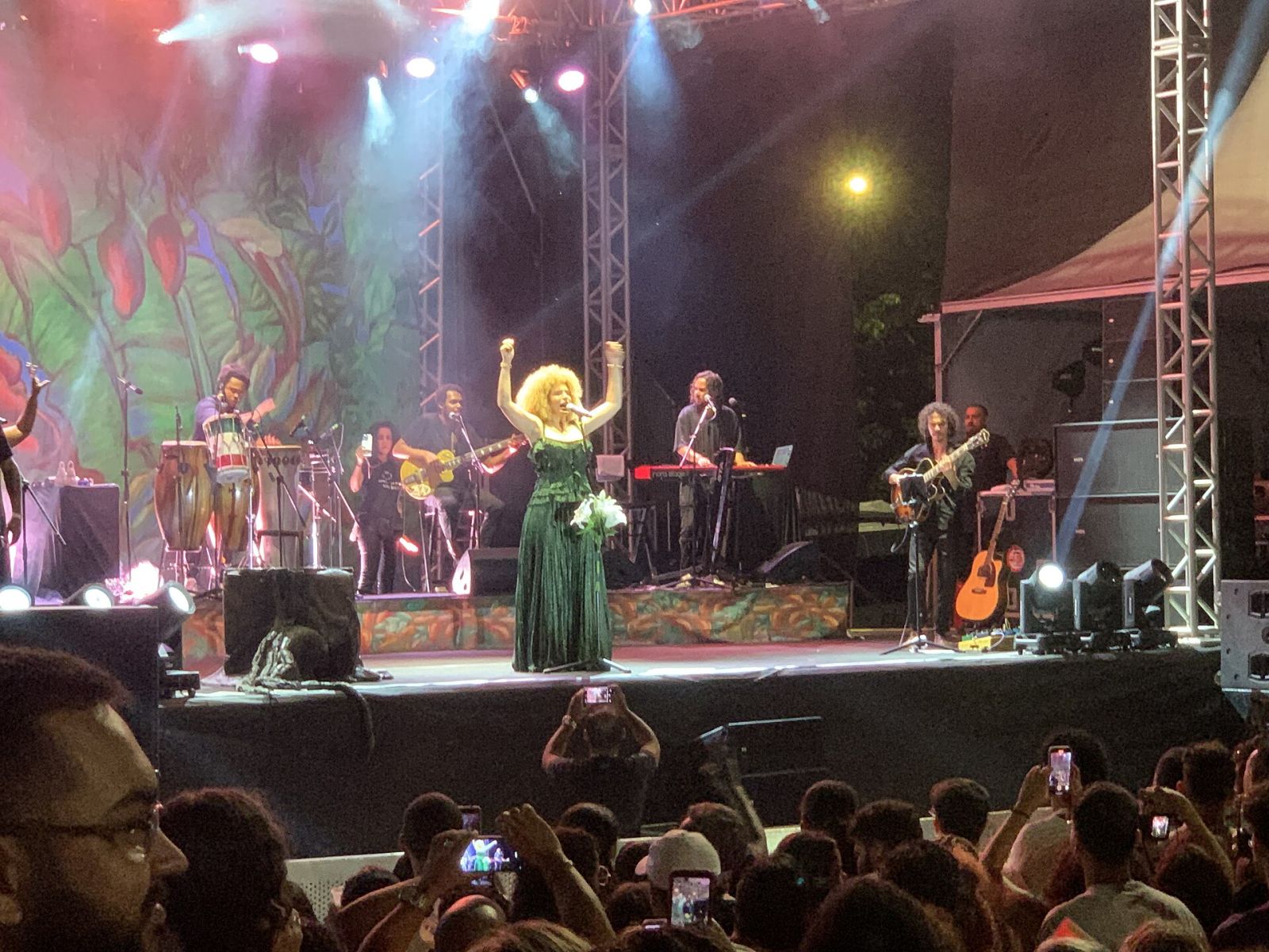 Vanessa da Mata