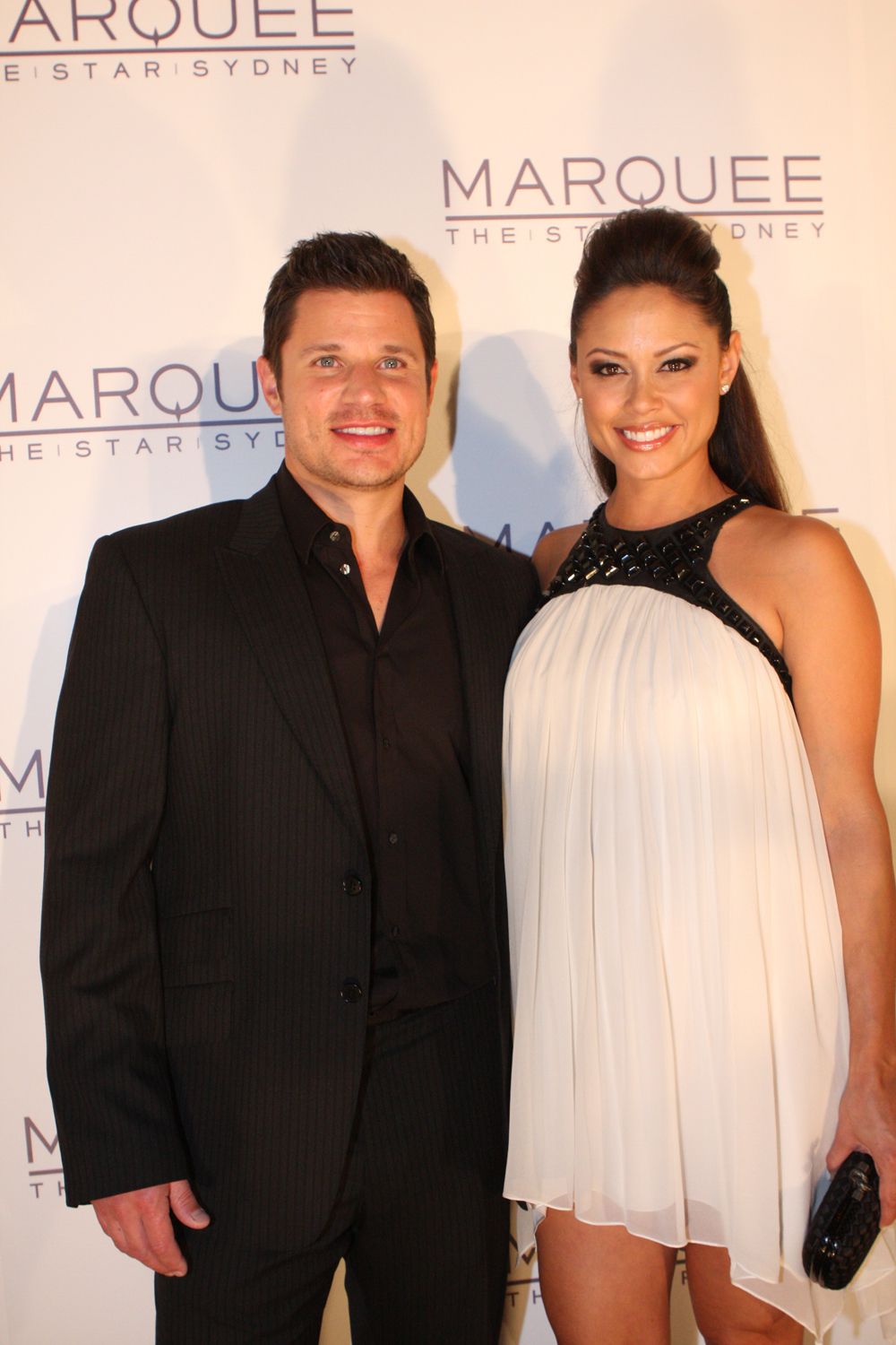 Vanessa Lachey