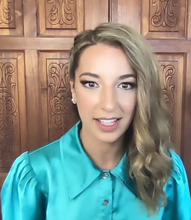 Vanessa Lengies